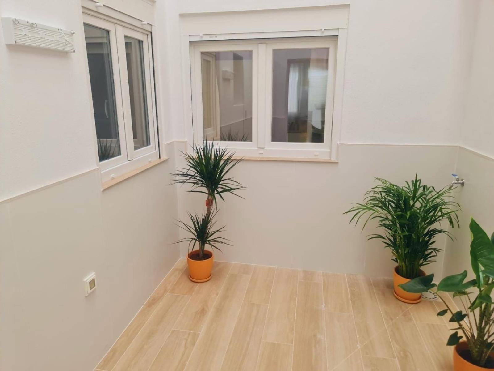 Arenas Del Piso En Playas Del Palo Appartamento