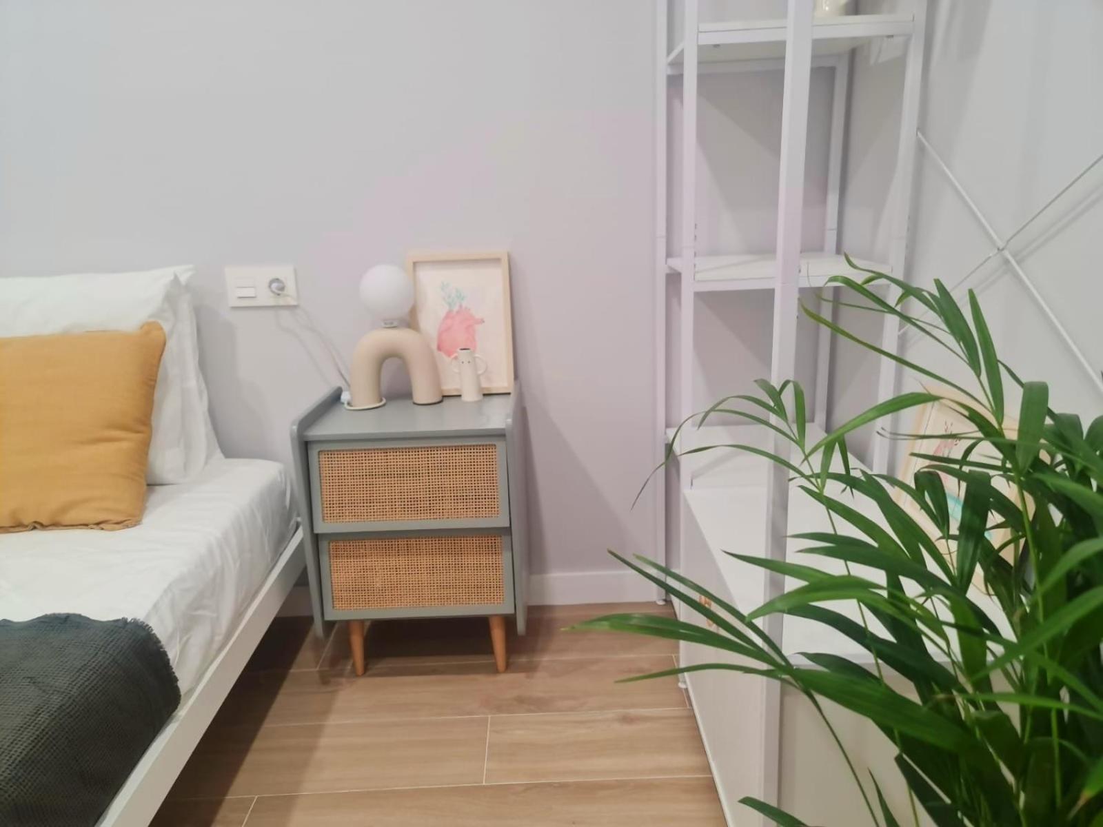Appartamento Arenas Del Piso En Playas Del Palo Málaga