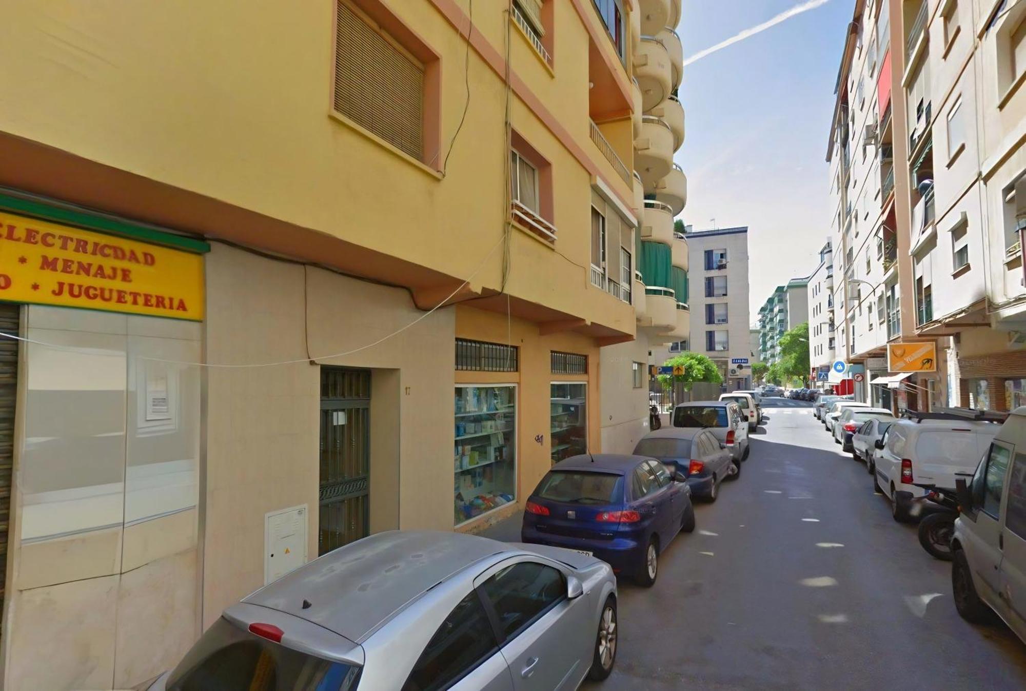 Appartamento Arenas Del Piso En Playas Del Palo Málaga